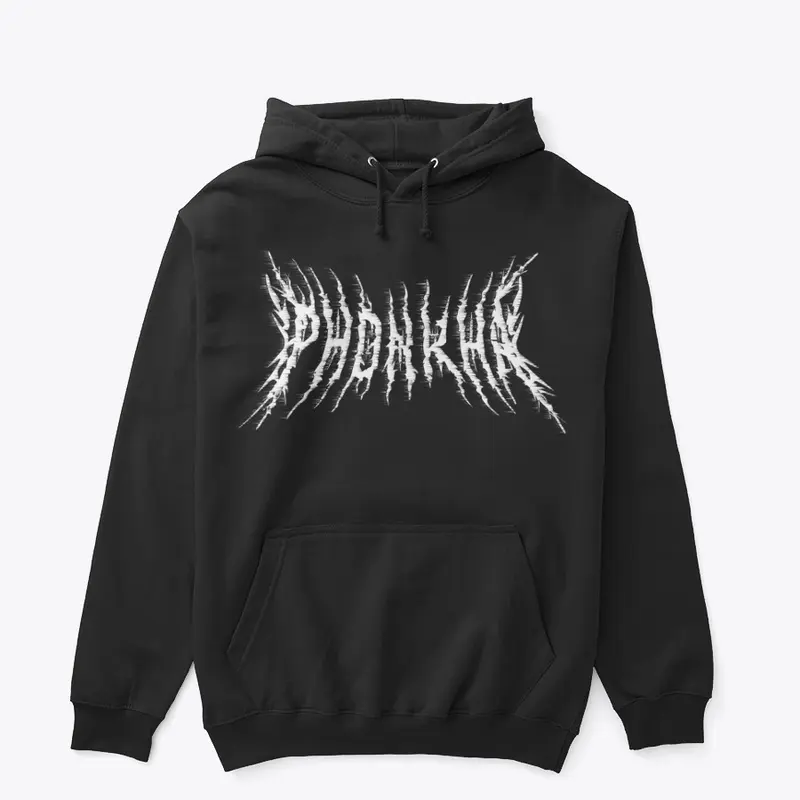 Phonkha hoodie