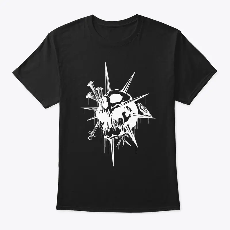 Phonkha Renew T-shirt Blck