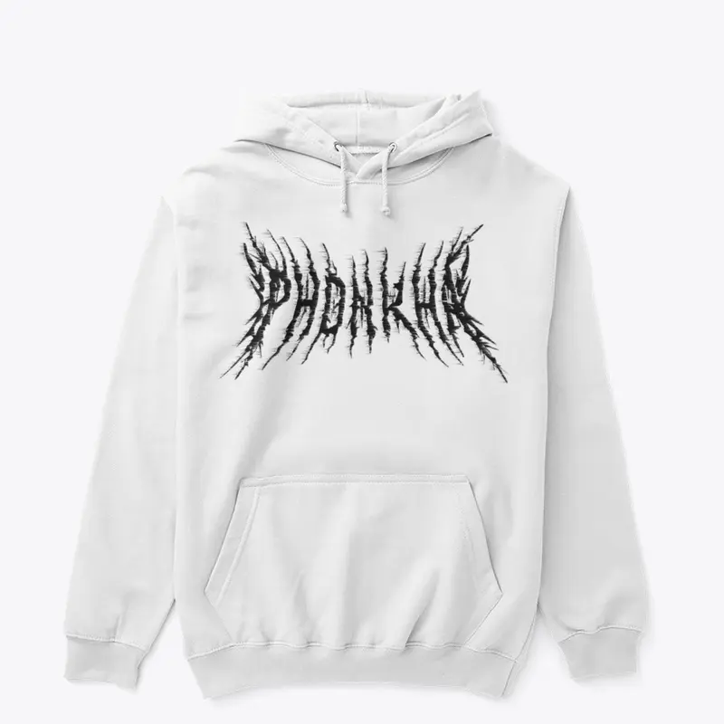 Phonkha bright hoodie